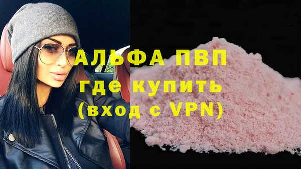 крисы Алексин